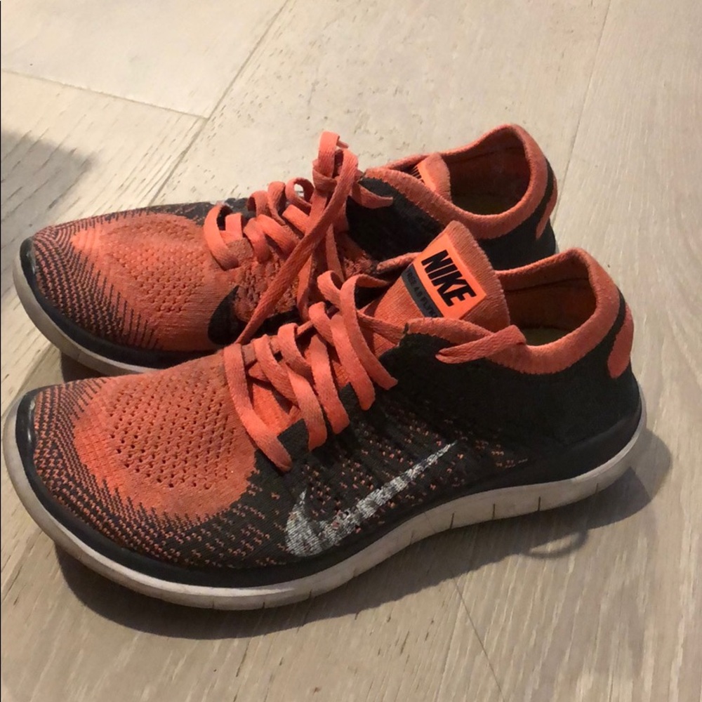 Nike flynit